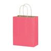 Imprinted Matte Paper Shopping Bags - icon view 3