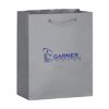 Imprinted Matte Laminated Eurotote - 16 X 6 X 12