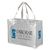 Imprinted Metallic Gloss Grocery Bags - icon view 1