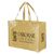Imprinted Metallic Gloss Grocery Bags - icon view 2