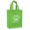 Imprinted Gloss Grocery Bags - icon view 3