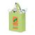 Imprinted Economy Totes - 13 X 5 X 13