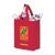 Imprinted Economy Totes - icon view 3