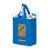 Imprinted Economy Totes - 8 X 4 X 10