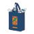 Imprinted Economy Totes - icon view 7