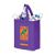 Imprinted Economy Totes - 8 X 4 X 10