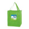 Imprinted Economy Totes With Insert - icon view 4
