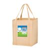 Imprinted Economy Totes With Insert - icon view 7