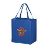 Imprinted Economy Totes With Insert - 12 X 8 X 13