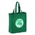 Imprinted Economy Totes With Insert - 12 X 8 X 13