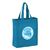 Imprinted Economy Totes With Insert - 12 X 8 X 13