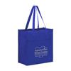 Imprinted Y2K Heavy Duty Grocery Bags - 13 X 7 X 14