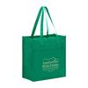 Imprinted Y2K Heavy Duty Grocery Bags - 13 X 10 X 15