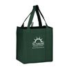 Imprinted Y2K Heavy Grocery Bags W/ Loop - icon view 5