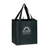 Imprinted Y2K Heavy Grocery Bags W/ Loop - icon view 9