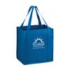 Imprinted Y2K Heavy Grocery Bags W/ Loop - icon view 13