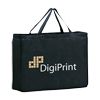 Non-Woven Over The Shoulder Y2K Tote Bag - icon view 1