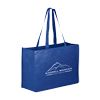 Non-Woven Over The Shoulder Y2K Tote Bag - 16 X 6 X 12