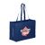 Non-Woven Over The Shoulder Y2K Tote Bag - 16 X 6 X 12