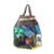 Imprinted Crystal Clear Soft Loop Bags - icon view 2