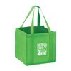 Imprinted The Cube Bags - icon view 4