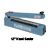 Impulse Sealers with Cutter - 12