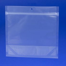 Laminated Stand-Up Tobacco Bags - 17 x 23