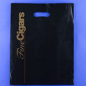 Fine Cigars Carrier Bags - icon view 1