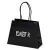 Imprinted Reverse Trapezoid Eurotote - 12.5 X 16 X 12 X 6