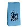 Imprinted Popcorn Bags - 4.75 X 3 X 8.75