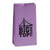 Imprinted Popcorn Bags - 4.75 X 3 X 8.75