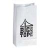 Imprinted Popcorn Bags - 4.75 X 3 X 8.75