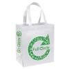 Imprinted Economy Totes - icon view 1