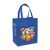 Imprinted Economy Totes - 13 X 8 X 15