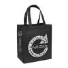 Imprinted Economy Totes - 13 X 8 X 15