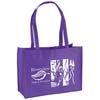 Imprinted Celebration Totes - icon view 3