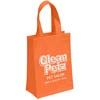 Imprinted Celebration Totes - 8 X 4 X 10