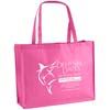 Imprinted Celebration Totes - 13 X 5 X 13