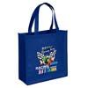 Imprinted Celebration Totes - 16 X 6 X 12