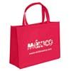 Imprinted Celebration Totes - 13 X 5 X 13