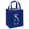 Imprinted Thermo Totes - 13 X 10 X 15