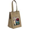 Imprinted Thermo Super Snack Totes - icon view 1
