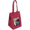 Imprinted Thermo Super Snack Totes - icon view 4