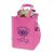 Imprinted Thermo Snack Totes - 8 X 7 X 12