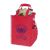 Imprinted Thermo Snack Totes - icon view 2