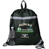 Imprinted Thermo Backpack - 16 X 20