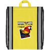 Imprinted Explorer Backpack - 13 X 16