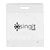 Imprinted Non-Woven Die Cut Bags - icon view 4