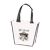 Imprinted Carnival Tote - 12 X 8 X 10 X 4