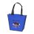 Imprinted Carnival Tote - 12 X 8 X 10 X 4